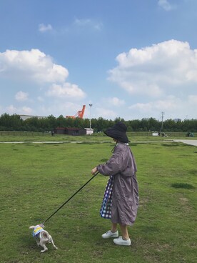 puppyleleさんのコーディネート