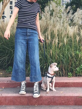 puppyleleさんのコーディネート