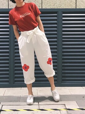 puppyleleさんのコーディネート