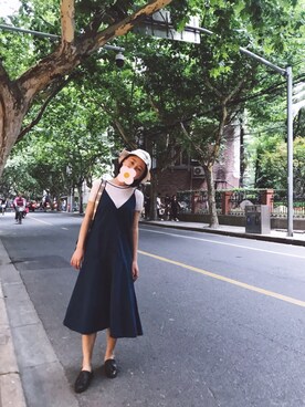 puppyleleさんのコーディネート