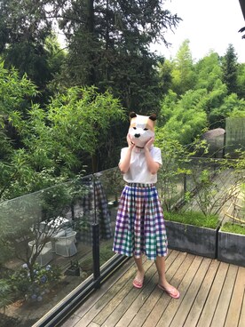 puppyleleさんのコーディネート