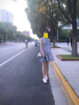 puppyleleさんのコーディネート