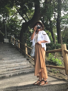 Harunaさんのコーディネート