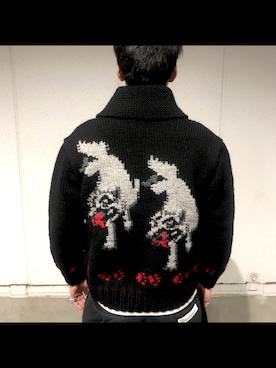 大塚 航平さんのコーディネート