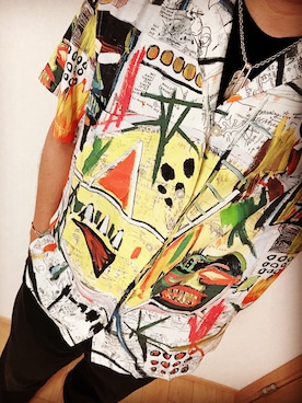 大塚 航平さんのコーディネート