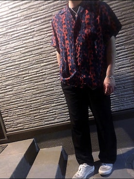 大塚 航平さんのコーディネート