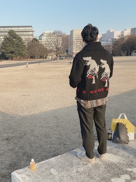 大塚 航平さんのコーディネート