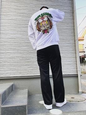 大塚 航平さんのコーディネート