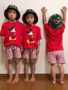 235さんのコーディネート