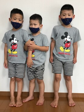 235さんのコーディネート