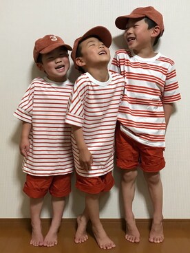 235さんのコーディネート