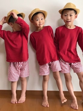 235さんのコーディネート