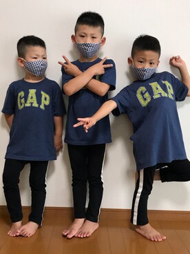 235さんのコーディネート