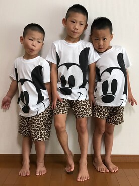 235さんのコーディネート