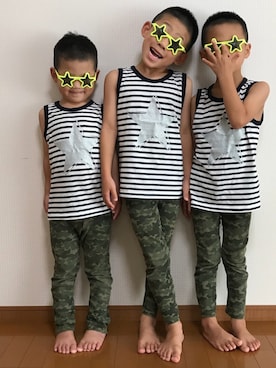 235さんのコーディネート