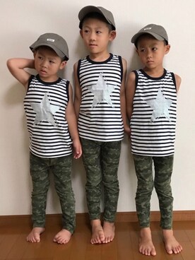 235さんのコーディネート