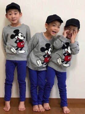 235さんのコーディネート