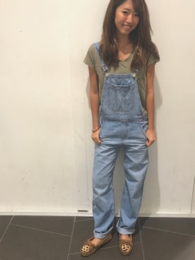 MINNETONKA東急プラザ表参道原宿さんのコーディネート