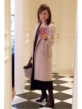 モアさんのコーディネート