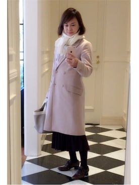 モアさんのコーディネート