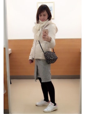 モアさんのコーディネート