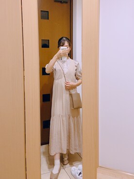 (　˙灬˙　)さんのコーディネート