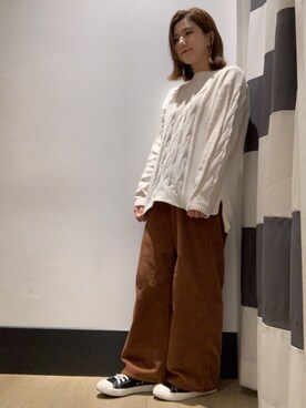 REIさんのコーディネート