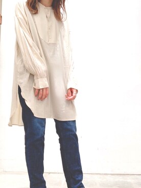 REIさんのコーディネート