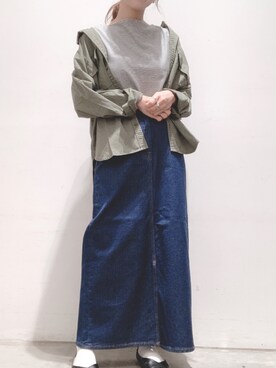 REIさんのコーディネート