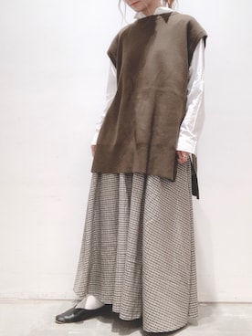 REIさんのコーディネート