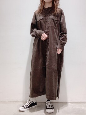 REIさんのコーディネート