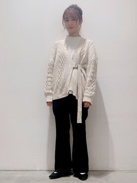 REIさんのコーディネート