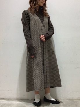 REIさんのコーディネート