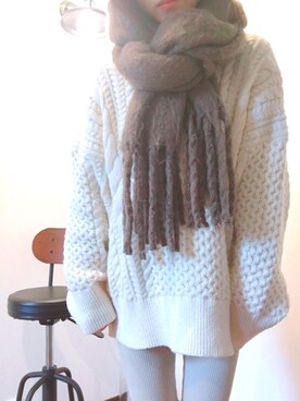 naa✧‧˚さんのコーディネート