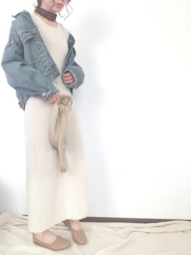 naa✧‧˚さんのコーディネート