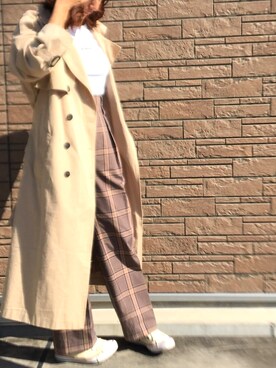 naa✧‧˚さんのコーディネート