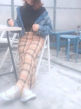 naa✧‧˚さんのコーディネート