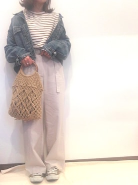 naa✧‧˚さんのコーディネート