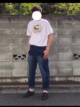 yasuさんのコーディネート