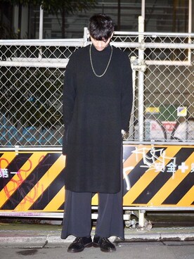 yasuさんのコーディネート