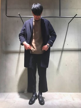 yasuさんのコーディネート