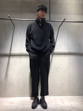 yasuさんのコーディネート