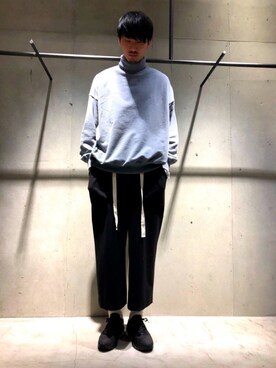 yasuさんのコーディネート