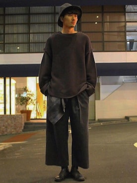 yasuさんのコーディネート