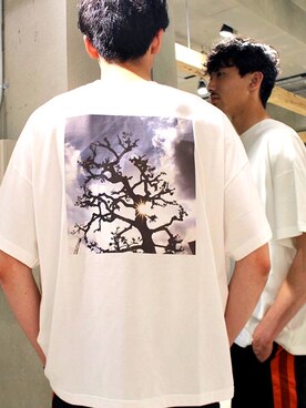 yasuさんのコーディネート