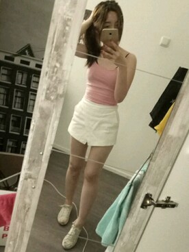 [相互] meiji ~ さんのコーディネート