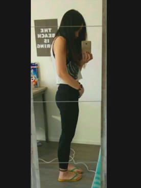 [相互] meiji ~ さんのコーディネート