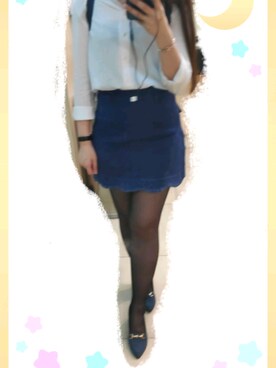 [相互] meiji ~ さんのコーディネート