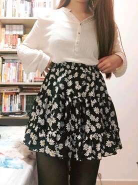 [相互] meiji ~ さんのコーディネート