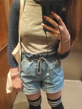 [相互] meiji ~ さんのコーディネート